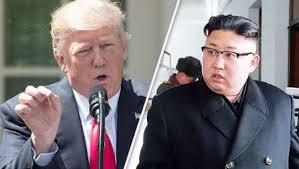 پیش شرط ترامپ برای دیدار با رهبر کره شمالی 