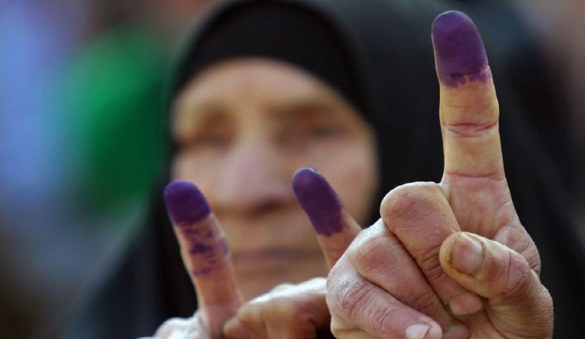  مفوضية الانتخابات العراقية: هذه هي قدرة أجهزة التصويت الالكتروني! 
