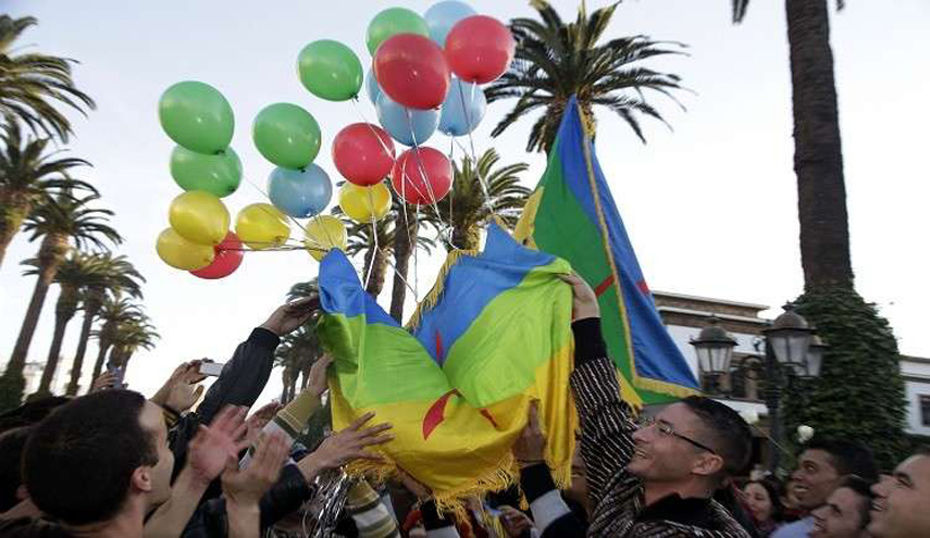 الجزائر تعلن رأس السنة الأمازيغية عيدا رسميا