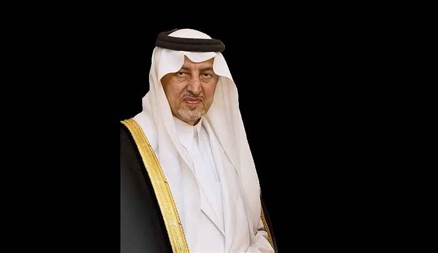أنباء عن وفاة أمير مكة المكرمة الأمير خالد الفيصل.. والسلطات تنفي