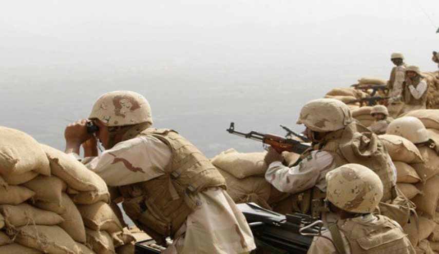 آغاز عملیات تهاجمی ارتش يمن علیه مزدوران سعودی در ساحل غربی