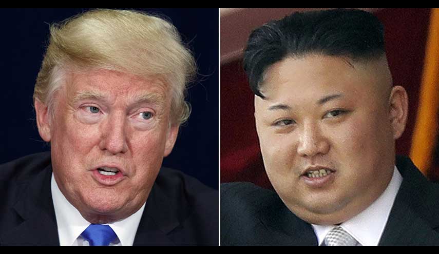 في هذا المكان اقترح ترامب عقد اللقاء مع كيم جونغ أون..؟