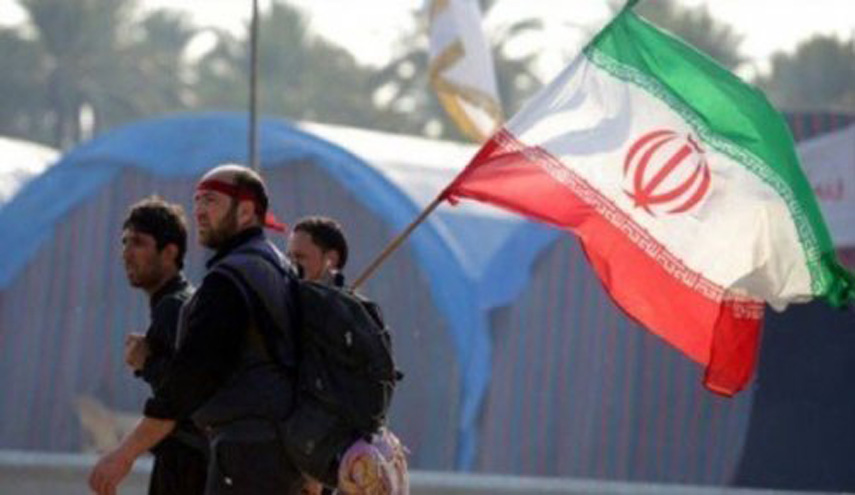 العراق يرفض إلغاء تأشيرة الدخول للإيرانيين