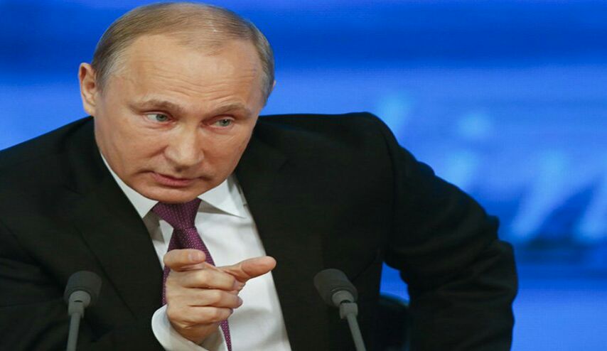 بوتين يؤكد ضرورة التزام جميع الأطراف بالاتفاق النووي به