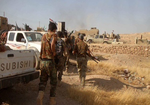 داعش، مسئوليت حمله شمال بغداد را برعهده گرفت