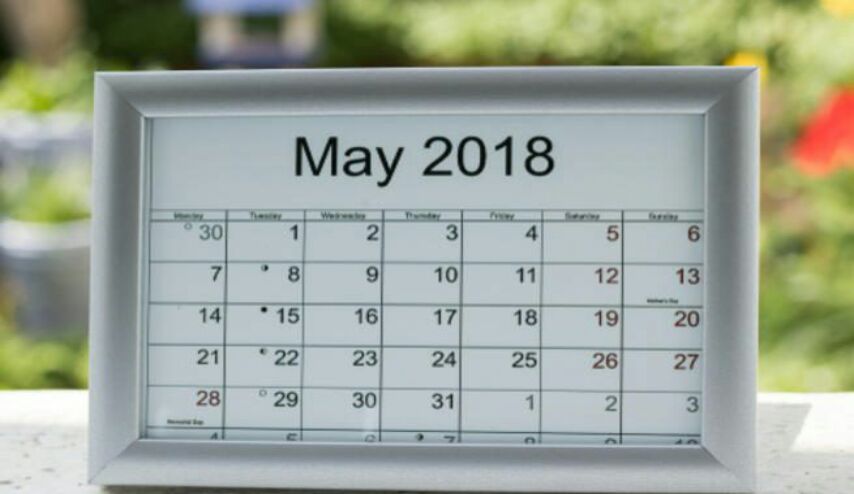 توقعات الابراج لشهر ايار / مايو 2018