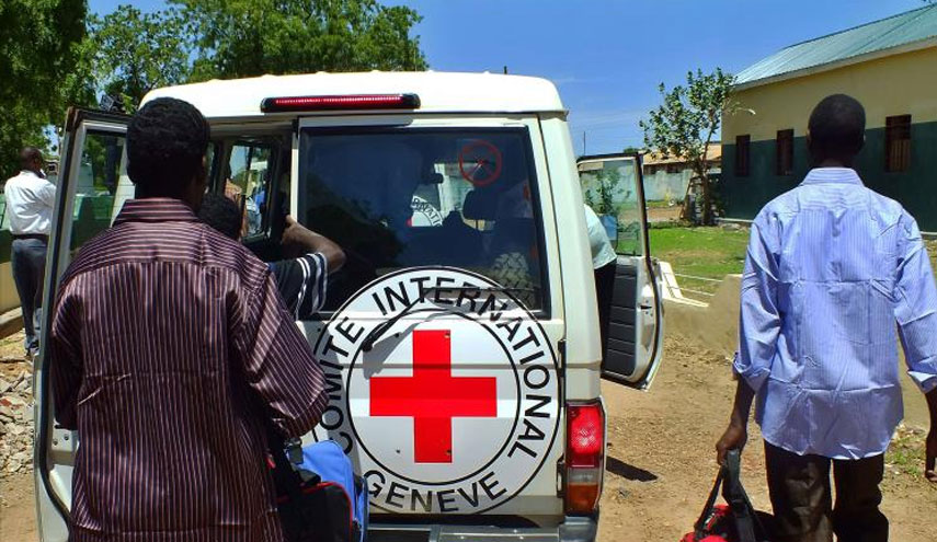 الصليب الاحمر: مسلحون يخطفون ممرضة ألمانية في الصومال