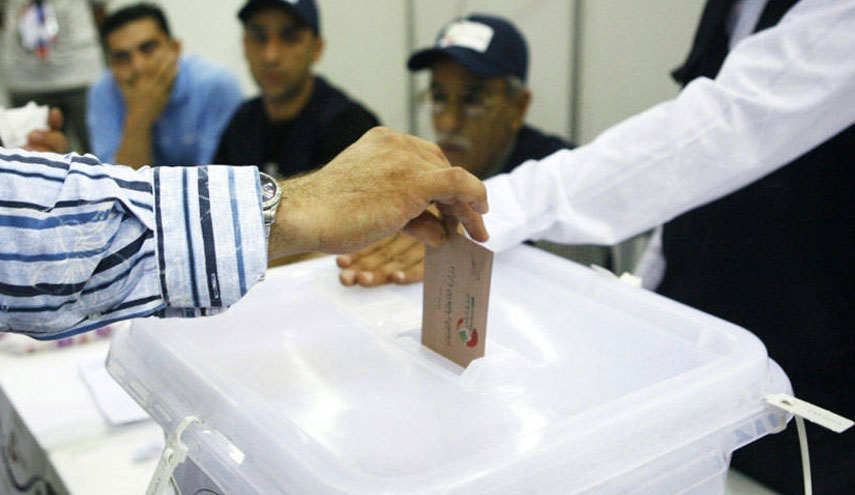 لبنان..بدء اقتراع موظفي الانتخابات