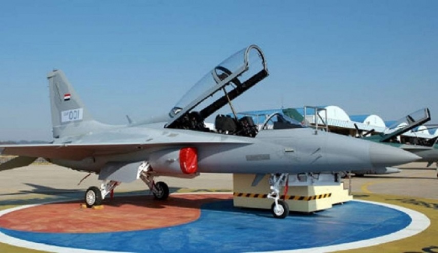 العراق يتسلم 6 طائرات مقاتلة كورية كدفعة ثانية