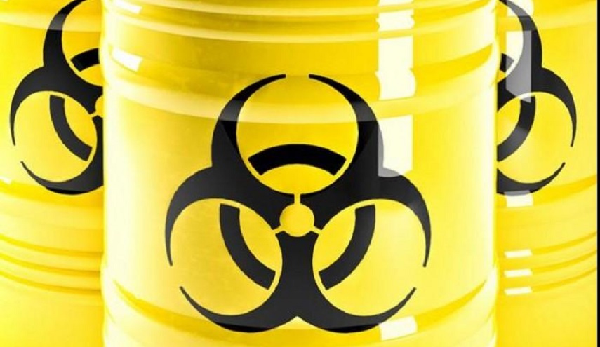   "هجوم كيميائي"جديد في سوريا؟!