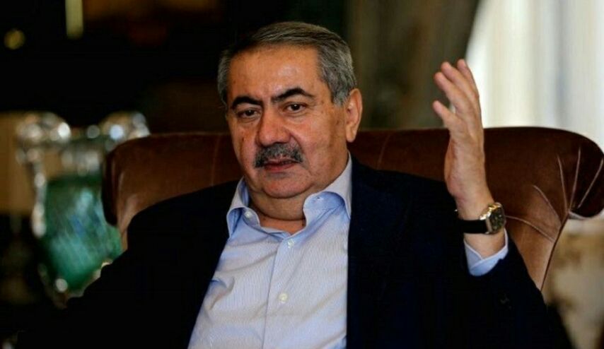 هوشيار زيباري يفجر مفاجأة بشأن اجراء الاستفتاء في كردستان