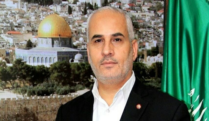 "حماس" ترفض مخرجات المجلس الوطني الفلسطيني