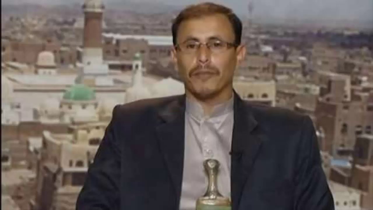انصارالله : شهید صماد باطن آمریکا را برای یمنیها فاش می ساخت
