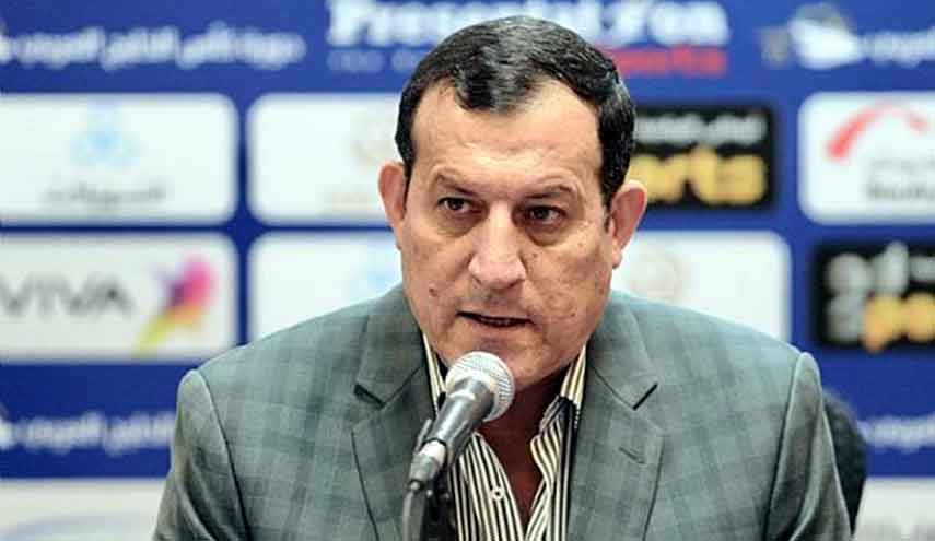 "الجنرال" يكشف عن طموحات أسود الرافدين في كأس آسيا