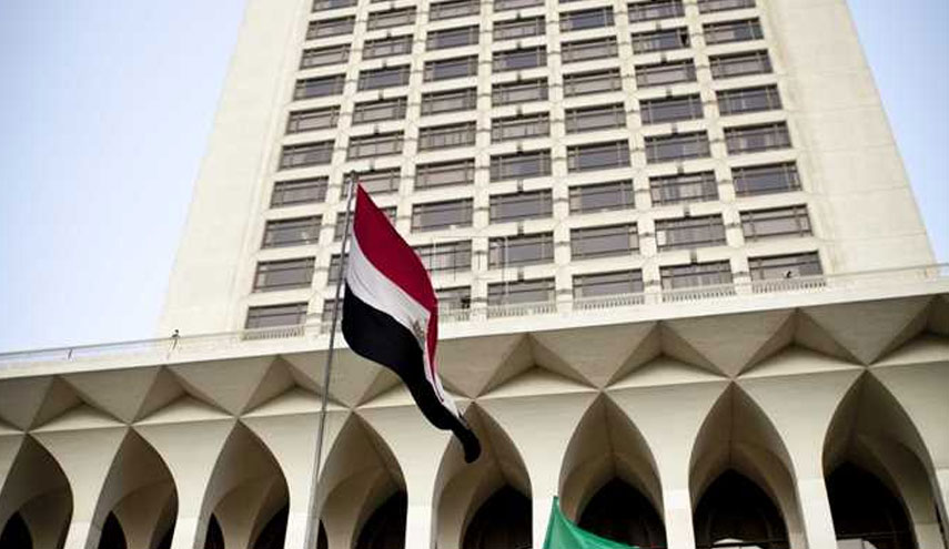 القاهرة تعلق على تصريحات شكري بخصوص إرسال قوات مصرية لسوريا
