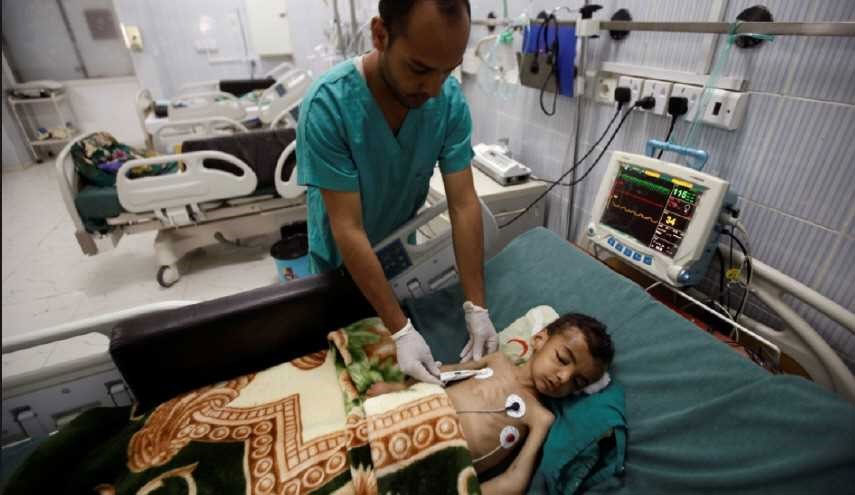 تحذير دولي من تفشّي الكوليرا مجدداً في اليمن