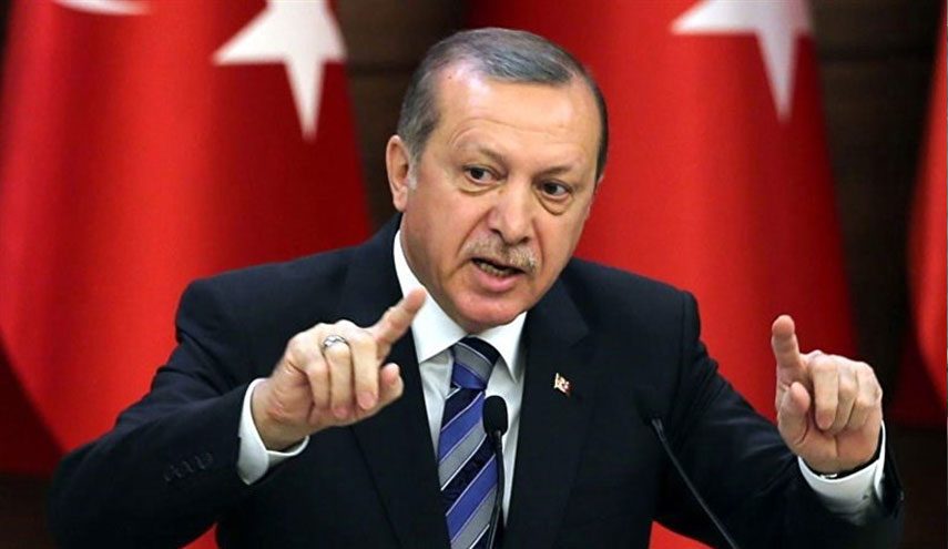 الرئيس التركي: سنبقى بعفرين وهدفنا التالي إدلب