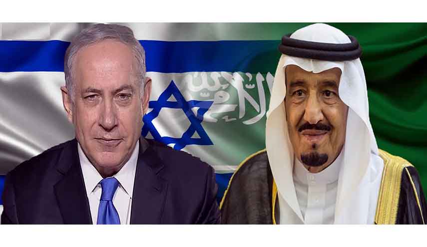 صحيفة فرنسية: السعودية تتوسط بين "إسرائيل" وليبيا
