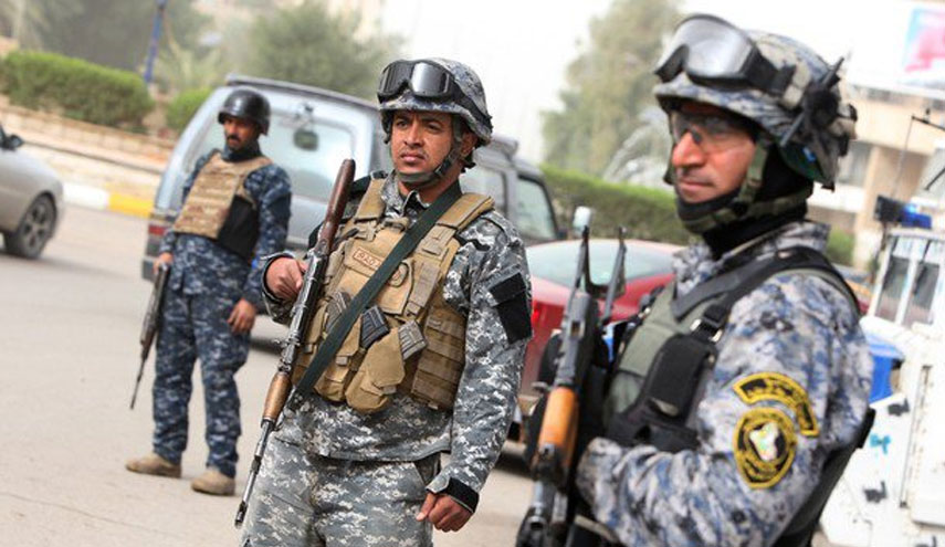 العراق.. انطلاق الخطة الأمنية الخاصة بالانتخابات