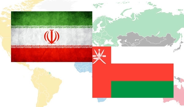 چهاردهمین کمیسیون مشترک نظامی ایران و عمان برگزار شد