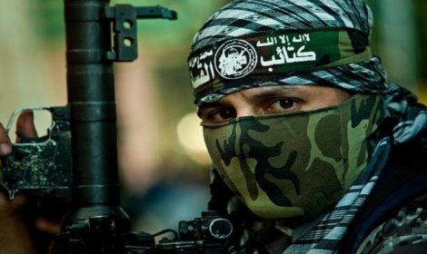 قسام: مبارزان حماس طرح جاسوسی دشمن را به شکست کشاندند