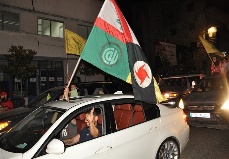 رسانه‌های صهیونیست: انتخابات لبنان، جایگاه حزب الله را تقویت می‌کند