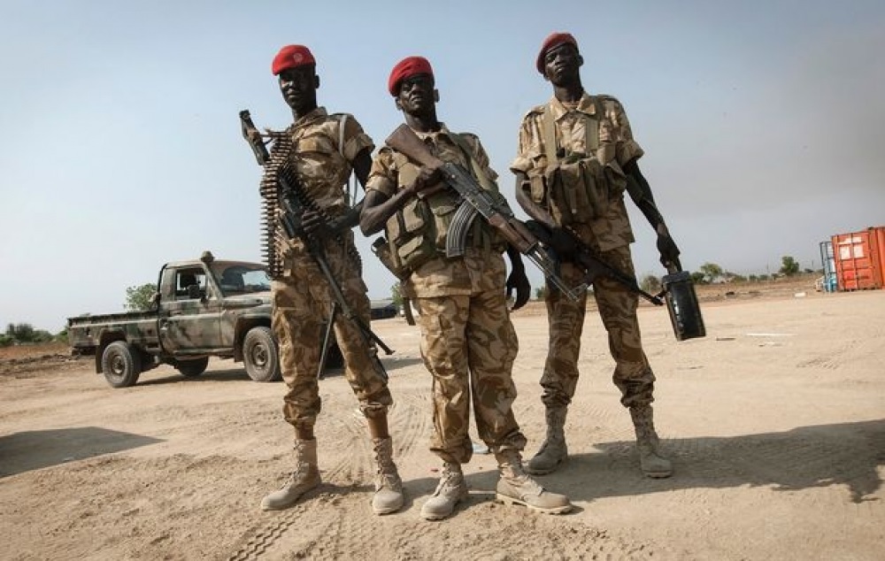 سودان رسما تصمیم به خروج از جنگ یمن گرفت