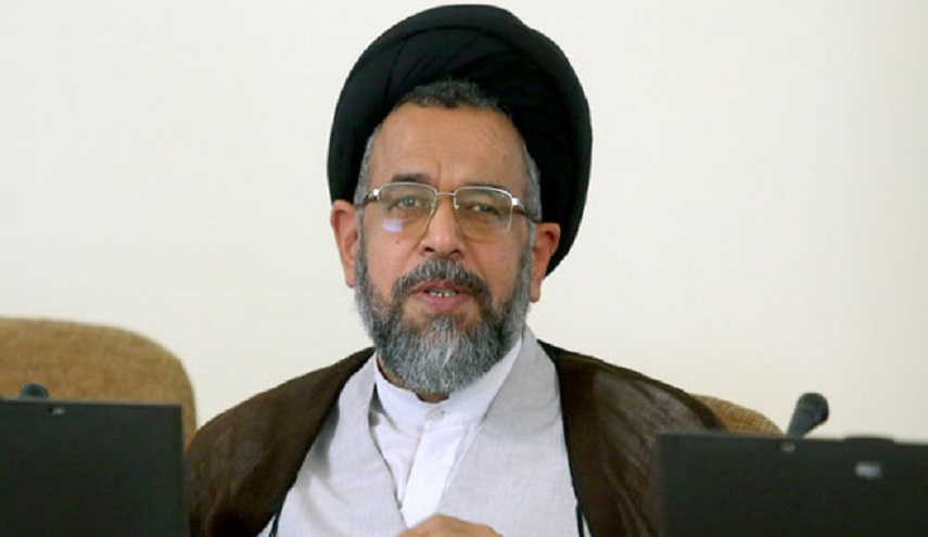 وزير الأمن الإيراني: تفكيك أكثر من 300 خلية إرهابية خلال 4 أعوام