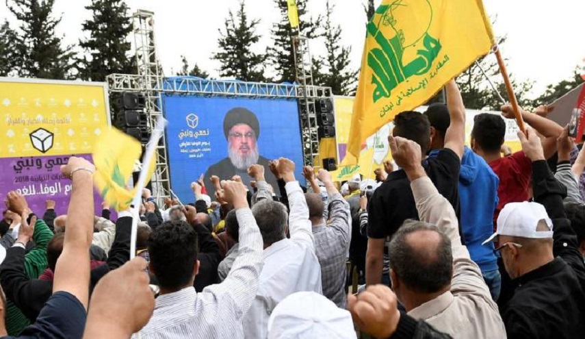 أول تعليق اسرائيلي على فوز حزب الله في الانتخابات اللبنانية