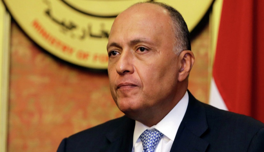  مصر تعلن فشل اجتماع جديد بشأن "سد النهضة" 