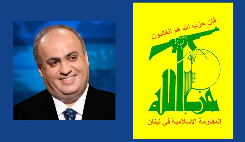 حزب الله: ندعو الوزير وئام وهاب إلى الهدوء والتروي والتأمل