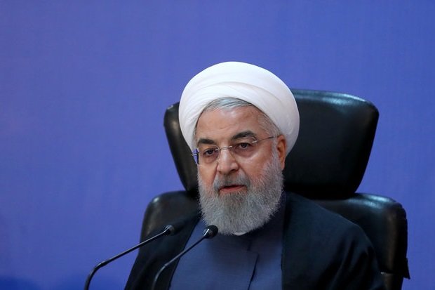 روحانی: ثابت شد که ایران همواره به تعهدات خود پایبند و آمریکا نسبت به آن پایبند نیست
