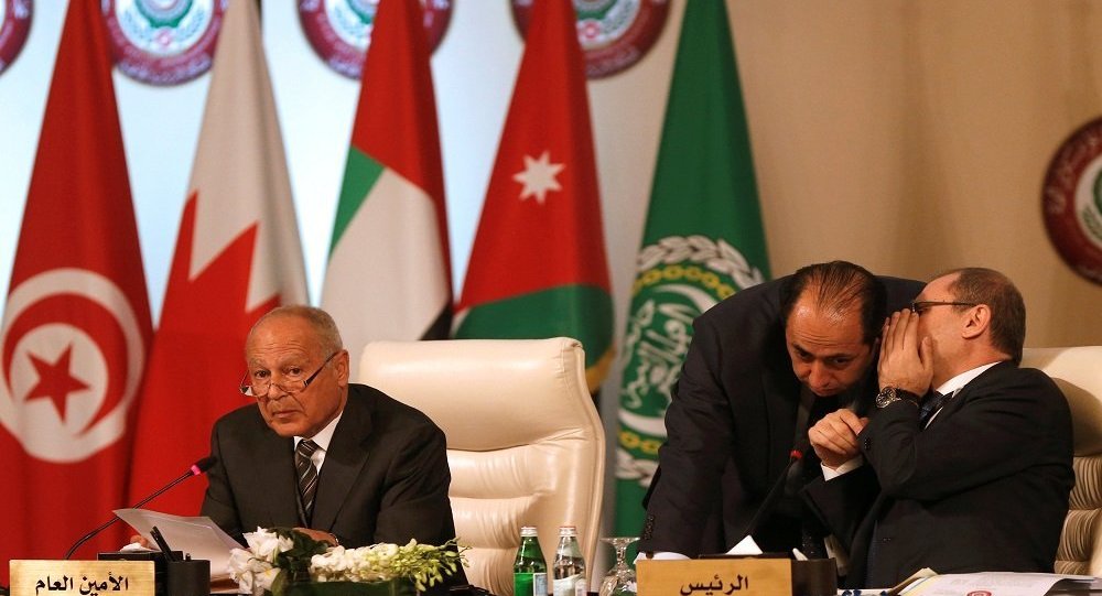 اتحادیه عرب مدعی شد بازنگری در برجام ضروری است !