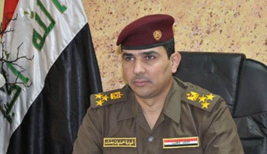 الشرطة العراقية تعتقل 10 عناصر "خطيرين" في الموصل