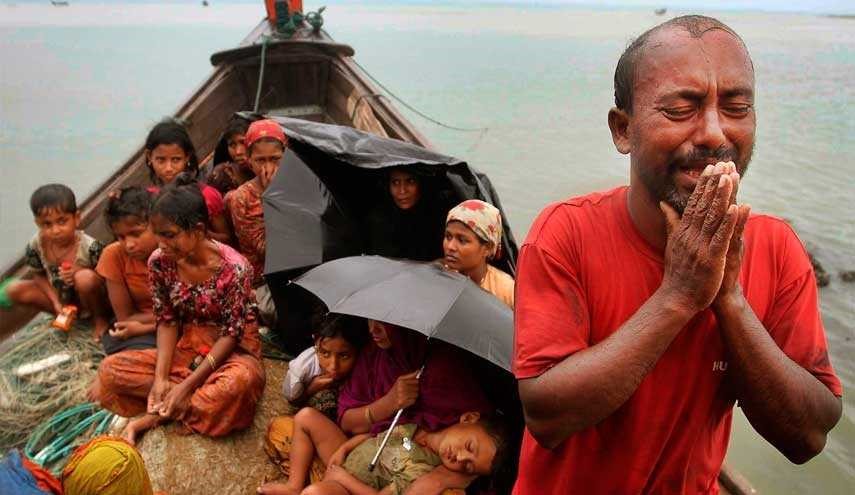  ميانمار على ابواب المحاسبة بشأن الروهينجا 