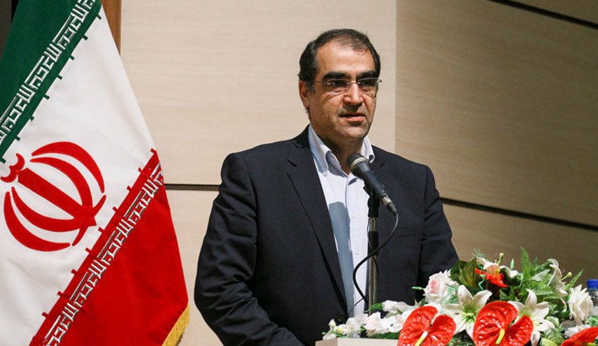 وزير ايراني: احقية بلادنا ثبتت بخروج اميركا من الاتفاق النووي