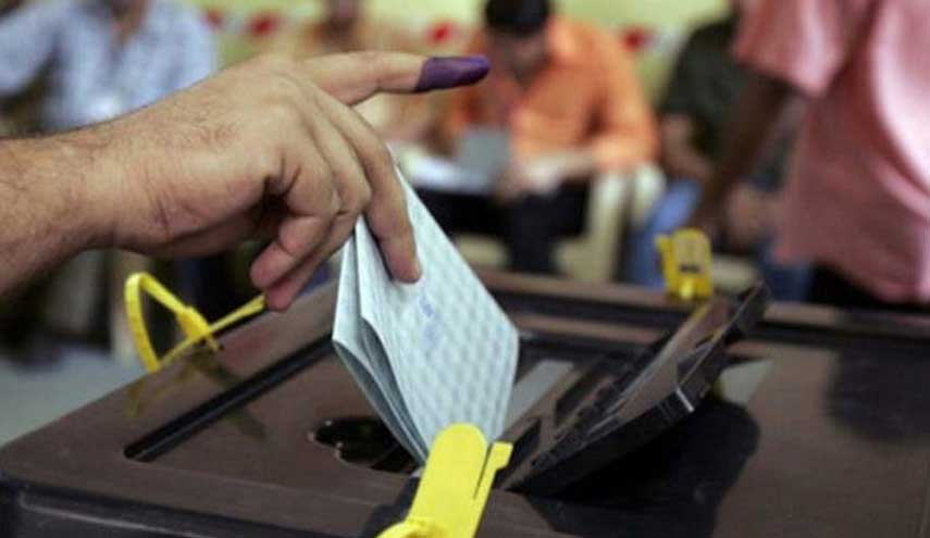 بدء عملية الاقتراع العام لانتخابات مجلس النواب العراقي