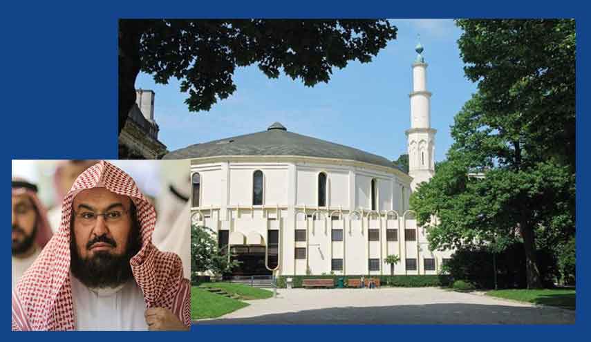هيئة بلجيكية: المساجد التي تمولها دول خليجية في بلجيكا تحرض على الكراهية