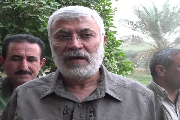  ابومهدی المهندس : هیچ راهی جز انتخابات برای تغییر در عراق وجود ندارد