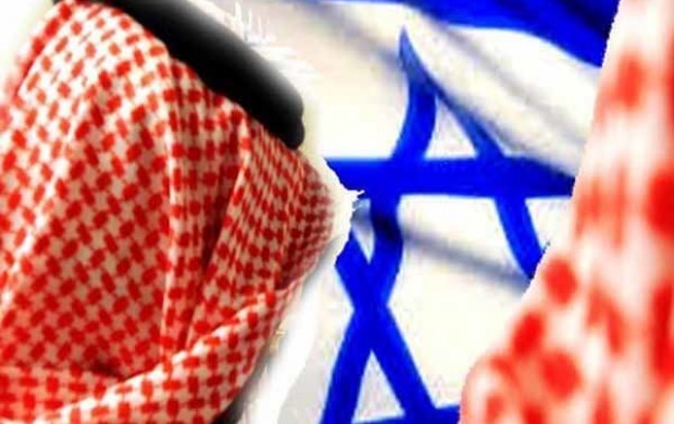 دیدار نتانیاهو با سفرای امارات و بحرین در آمریکا