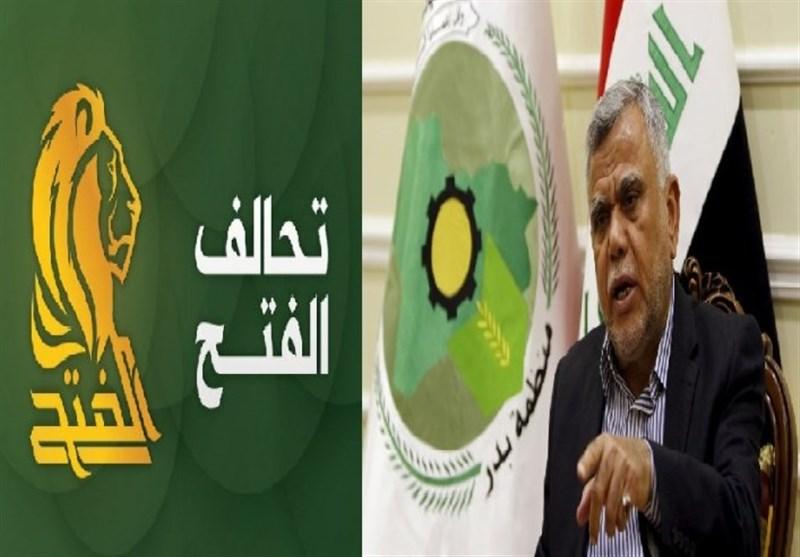  نتایج اولیه انتخابات عراق از پیشتازی ائتلاف «الفتح» حکایت دارد