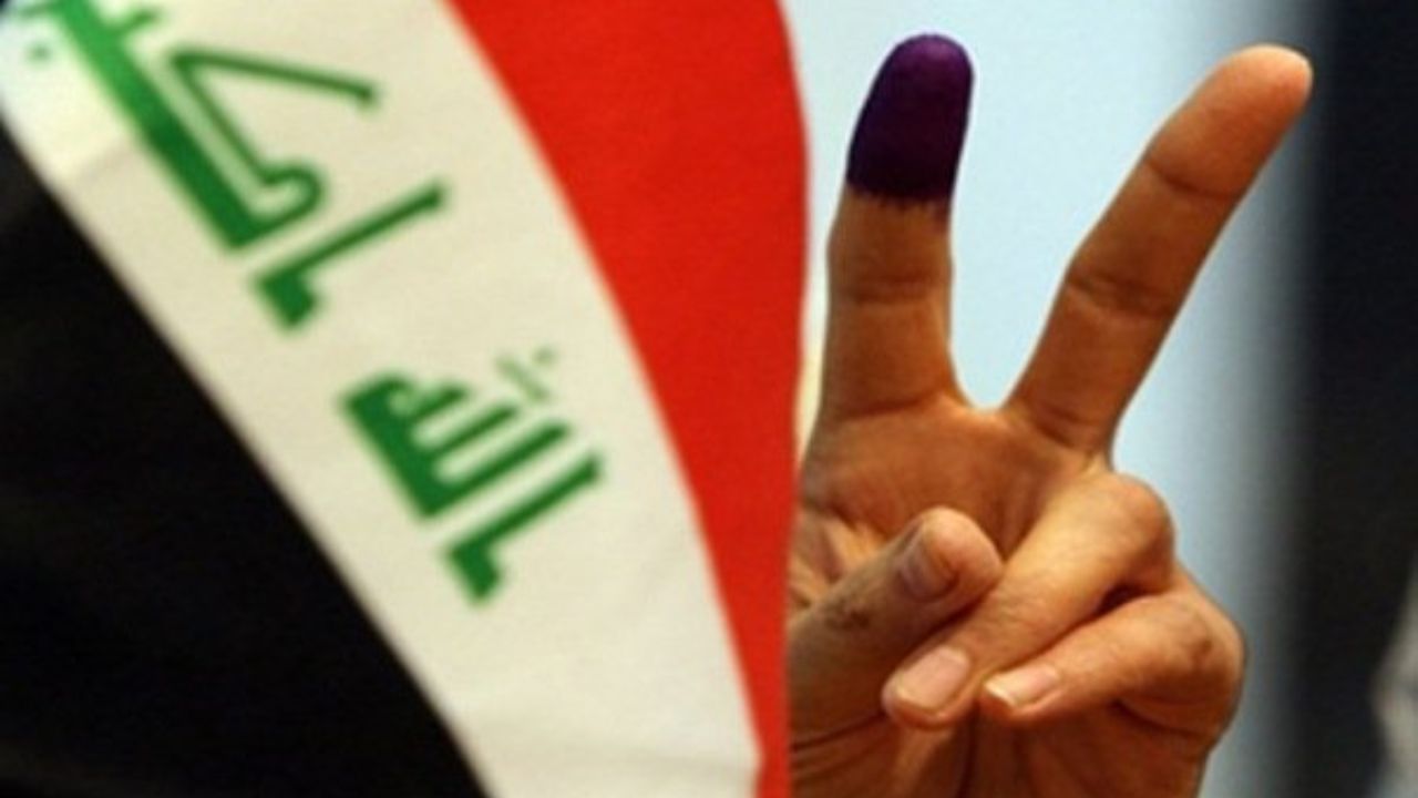 بیش از 10 میلیون عراقی در انتخابات شرکت کردند 