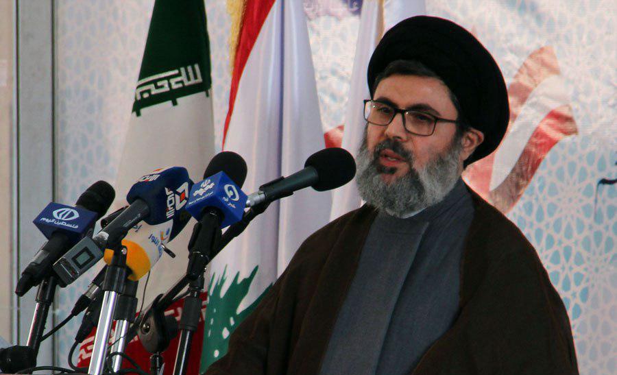 حزب الله : رای مقاومت توطئه های صهیونیستی - آمریکایی را خنثی کرد