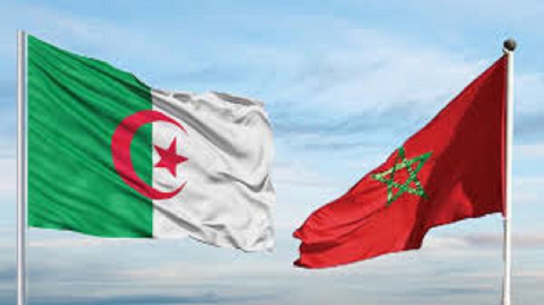 الجزایر ادعای مغرب را علیه ایران محکوم کرد 