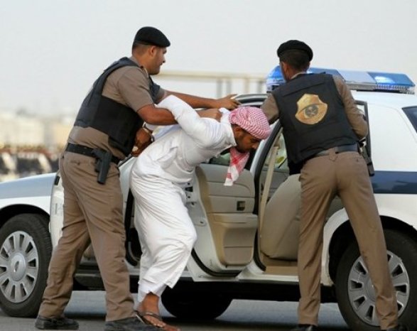 نقض حقوق بشر در عربستان/ تداوم رویکرد انتقام جویانه آل سعود