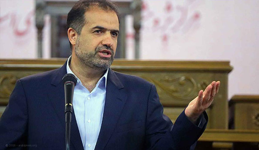 برلماني ايراني: يجب ان ننسحب من الاتفاق النووي ان لم نضمن مصالحنا الوطنية