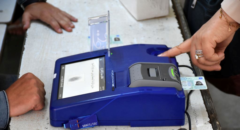 نتائج "غير رسمية" لانتخابات المحافظات العراقية غير المعلنة