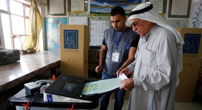 آخرین تحولات انتخابات عراق : مراحل قانونی از انتخابات تا انتخاب نخست‌وزیر 