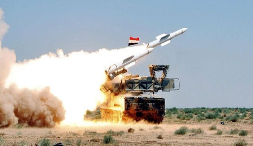 لماذا كشف نصر الله عن عدد الصواريخ السورية التي دكت الكيان المحتل؟