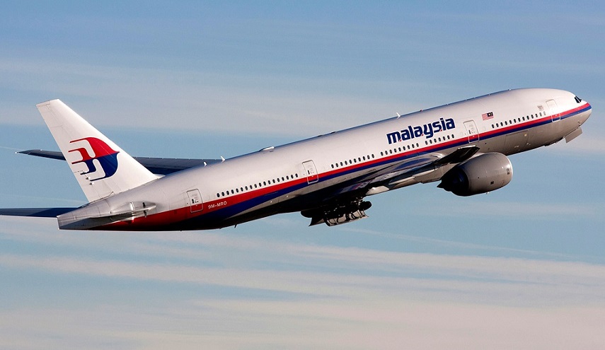 خبراء يقدّمون تفسيراً صادماً عن الطائرة الماليزية المفقودة!